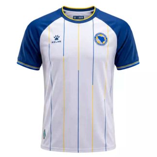 Dresi Bosna in Hercegovina SP 2026 Gostujoči 2026/27
