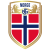 Norveška nogometni dresi SP 2026