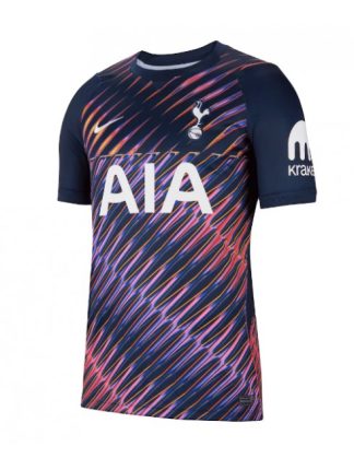 Poceni Nogometni dresi Tottenham Hotspur 2026-27 Gostujoči Moški Kratek Rokav