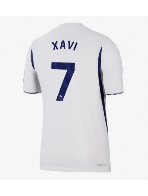 Poceni Nogometni dresi Tottenham Hotspur 2026-27 Xavi Simons #7 Domači Moški