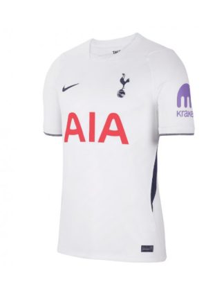 Poceni Nogometni dresi Tottenham Hotspur Domači 2026-27 Moški Kratek Rokav z lastnim imenom