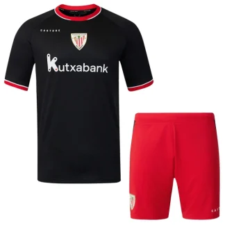 Poceni nogometni dresi kompleti Athletic Bilbao Gostujoči 2026/27