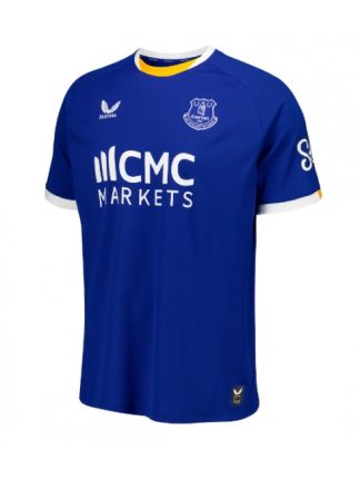 Kupiti Prodaja Nogometni dresi Everton Domači 2026-27 z lastnim imenom