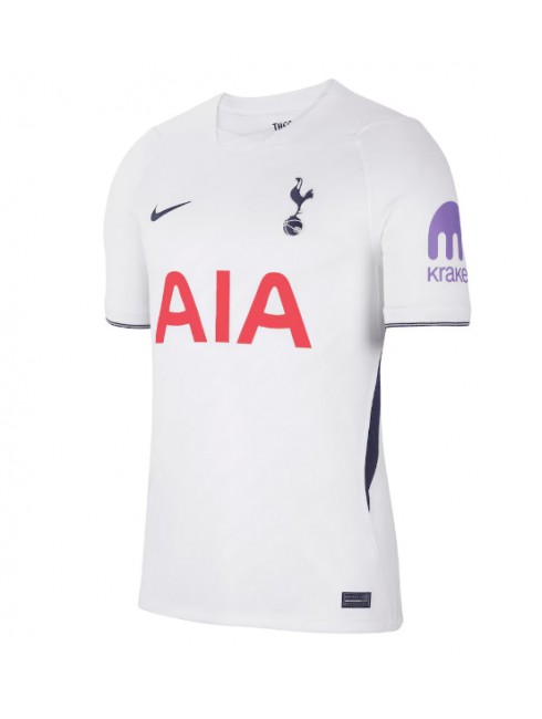 Prodaja Nogometni dresi Tottenham Hotspur 2026-27 James Maddison #10 Domači bela-1