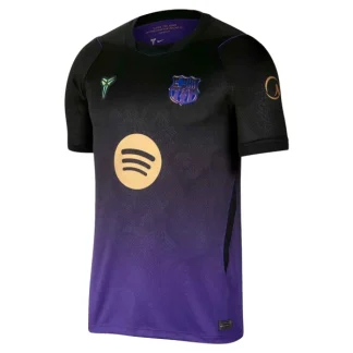 Moški Nogometni dresi FC Barcelona 2026-27 Gostujoči