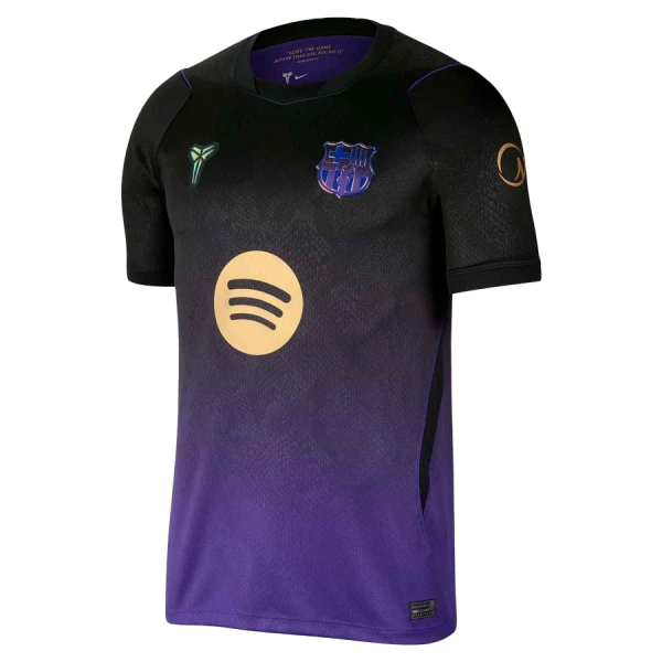 Moški Nogometni dresi FC Barcelona 2026-27 Gostujoči