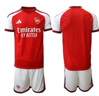 Prodaja nogometni dresi kompleti Arsenal Domači 2026/27 Moški