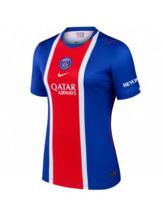 Ženski Nogometni dresi Paris Saint-Germain PSG 2026/27 Domači
