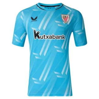 Moški nogometni dresi Athletic Bilbao Tretji 2026/27 z lastnim tiskom