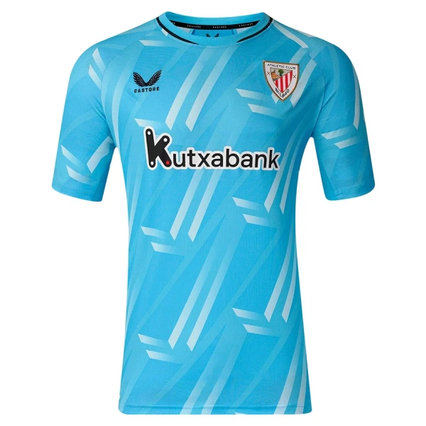 Moški nogometni dresi Athletic Bilbao Tretji 2026/27 z lastnim tiskom