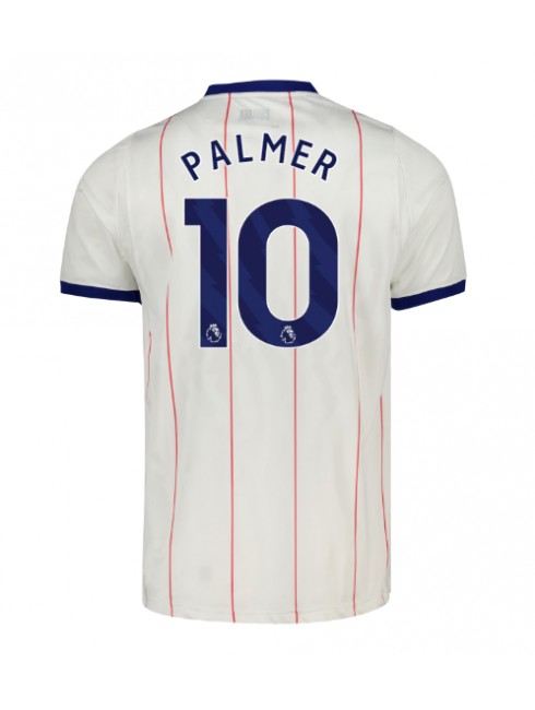 Poceni Nogometni dresi Chelsea Cole Palmer #10 Tretji 2026-27 Kratek rokav