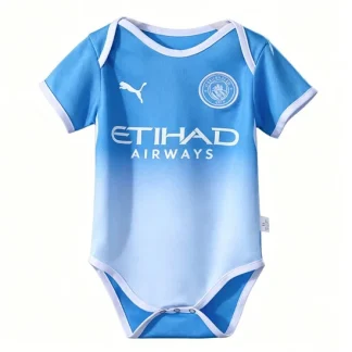 Poceni nogometni bodi Manchester City Domači 2026-2027