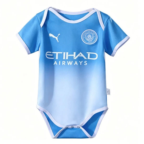Poceni nogometni bodi Manchester City Domači 2026-2027