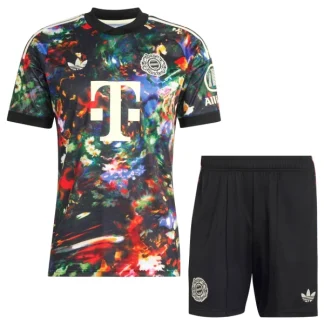 Otroški dresi kompleti FC Bayern München Festival piva 2026-27
